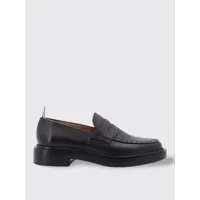 loafers thom browne woman color black