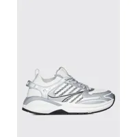 sneakers dsquared2 woman color white