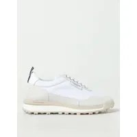 sneakers thom browne woman color white