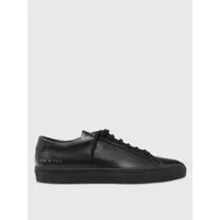 sneakers common projects men color black