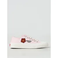 sneakers kenzo woman color pink