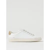 sneakers common projects men color white