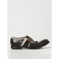 loafers church's men color brown