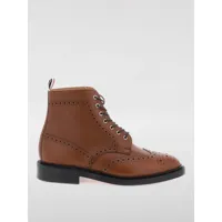 boots thom browne men color brown