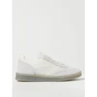 sneakers mm6 maison margiela men color white