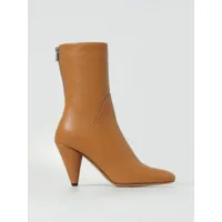 proenza schouler ankle boots in nappa