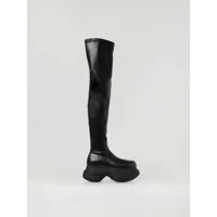 boots marni woman color black