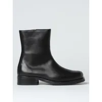legacy our leather ankle boots