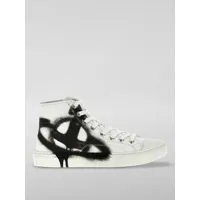 sneakers vivienne westwood woman color white