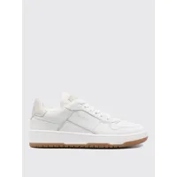 sneakers woolrich woman color white