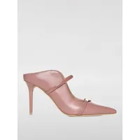 flat sandals malone souliers woman color pink