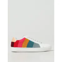 sneakers paul smith woman color white