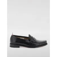 loafers thom browne woman color black