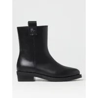 n° 21 leather ankle boots