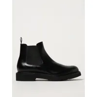church's leicester leather ankle boots