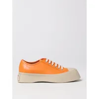 pablo marni leather sneakers