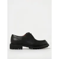 church's lymington derby shoes in leather