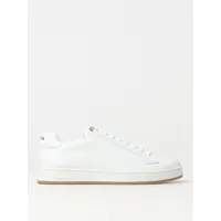 church's ludlow sneakers in leather with logo