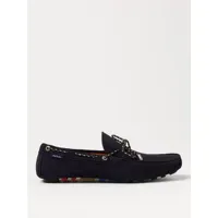 loafers ps paul smith men color blue