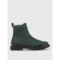 camper brutus ankle boots in nubuck