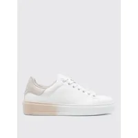 sneakers woolrich woman color white
