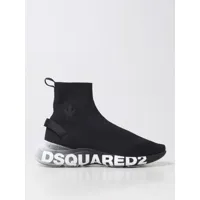 dsquared2 fly knitted sneakers
