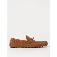 loafers ps paul smith men color brown