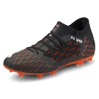 puma future 6.3 netfit fg/ag football boots noir eu 42