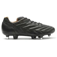 pantofola d oro superleggera 2.0 football boots noir eu 43 1/2