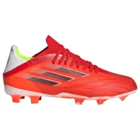 adidas x speedflow.1 fg football boots rouge eu 38