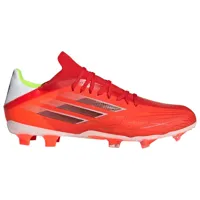 adidas x speedflow.2 fg football boots rouge eu 46 2/3