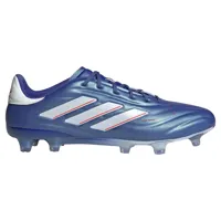 adidas copa pure 2.1 fg football boots bleu eu 44 2/3