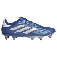 adidas copa pure 2.1 sg football boots bleu eu 40