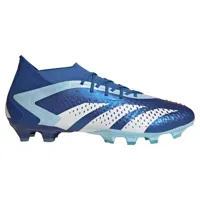 adidas predator accuracy.1 ag football boots bleu eu 42 2/3