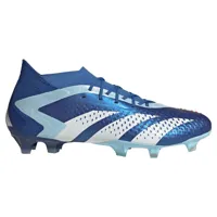adidas predator accuracy.1 fg football boots bleu eu 39 1/3