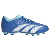 adidas predator accuracy.4 fxg kids football boots bleu eu 35