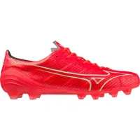 mizuno alpha japan football boots rouge eu 40