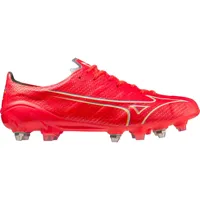 mizuno alpha japan mix football boots rouge eu 43