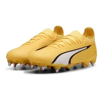 puma ultra ultimate mxsg football boots jaune eu 38