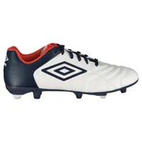 umbro classico xi fg football boots blanc eu 33