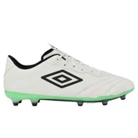 umbro tocco iii pro fg football boots blanc eu 45