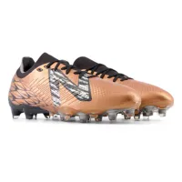 new balance tekela v4 pro low fg football boots orange eu 40