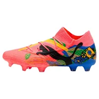 puma future 7 ultimate njr fg/ag football boots multicolore eu 39