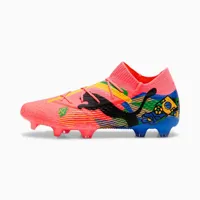 puma future 7 ultimate njr fg/ag football boots multicolore eu 47