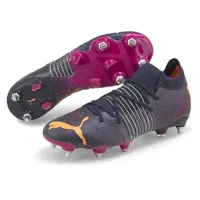 puma future 1.2 mxsg football boots violet eu 42 1/2