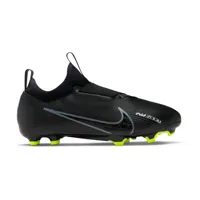 nike zoom vapor xv academy fg/mg football boots noir eu 36