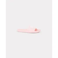 kenzo mules 'pool' femme rose clair - taille 36