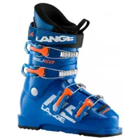 lange rsj 60 junior alpine ski boots bleu 19.5