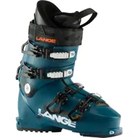 lange xt3 80 wide sc junior touring ski boots bleu 24.5