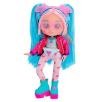 toy planet bebes llorones bff bruny cry babies rose